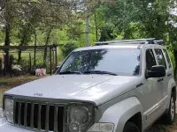Usata Jeep Cherokee Limited 177 CV (130 kW) 2009 SUV