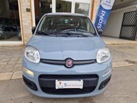 usata Fiat Panda 1.2 gpl easy bluetooth 2018