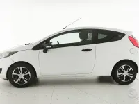 Occasion Ford Fiesta Business Edition 75 ch (55 kW) 2014 Blanc Citadine