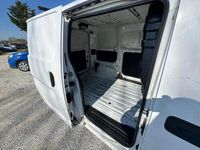 Usata Nissan NV200 90 CV (66 kW) 2012 Bianco Monovolume