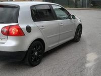 Usata VW Golf IV 115 CV (84 kW) 2005 Berlina
