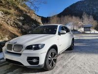 Usata BMW X6 Efficient Dynamics 303 CV (222 kW) 2011 SUV