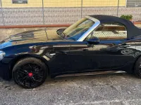 Usata Fiat 124 Spider Lusso 140 CV (102 kW) 2016 Cabrio