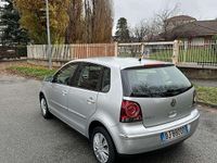 Usata VW Polo Comfortline 75 CV (55 kW) 2007 Utilitaria