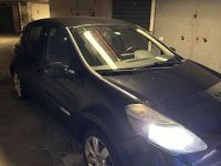 Usata Renault Clio IV Dynamique 75 CV (55 kW) 2012 Berlina