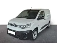Usata Fiat Doblò 102 CV (75 kW) 2023 Bianco Monovolume