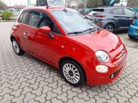 usata Fiat 500 1.2 Lounge s