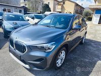 Occasion BMW X1 Advantage 116 ch (85 kW) 2021 Gris SUV