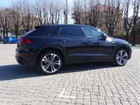 usata Audi Q8 50 TDI Mhev quattro tiptronic SPORT S-line FULL