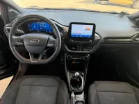 Usata Ford Puma ST-Line 125 CV (91 kW) 2026 Nero SUV