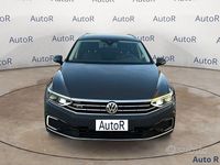 Usata VW Passat GTE 218 CV (160 kW) 2019 Grigio Station wagon