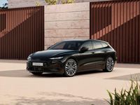 Nuova Audi A6 e-tron S-Line 239 kW (326 CV) 2026 Nero mito metallizzato Station wagon