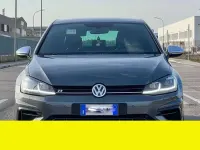 Usata VW Golf VII 310 CV (228 kW) 2017 Other Berlina