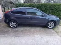 Usata Ford Focus 90 CV (66 kW) 2006 Berlina