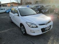 usata Hyundai i30 CW 1.4 16V 109CV BlueDr. GPL Active