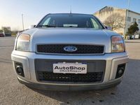 usata Ford Fusion 1.4