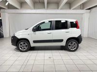 usata Fiat Panda 4x4 1.3 MJT 80 CV S&S Van