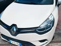 Second-hand Renault Clio IV Zen 75 CP (55 kW) 2018 Bej Berlinǎ