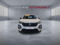 Nuova Peugeot 2008 Style 101 CV (74 kW) 2026 Bianco SUV