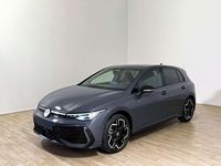 Nuova VW Golf VIII R-line Plus 150 CV (110 kW) 2026 Grigio Utilitaria