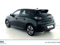 usata Peugeot 208 PureTech 100 Stop&Start EAT8 5 porte Allure Pack