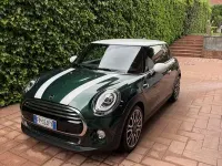 Usata Mini Cooper D Hype 116 CV (85 kW) 2018 Utilitaria