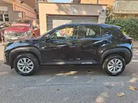 Usata Toyota Yaris Cross Business Edition 92 CV (67 kW) 2022 Nero SUV