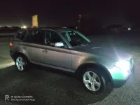 Usata BMW X3 150 CV (110 kW) 2006 SUV