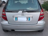 usata Mercedes A180 A 180 CDI Elegance