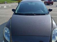 Usata Fiat Croma Emotion 150 CV (110 kW) 2009 Marrone Station wagon