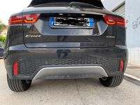 usata Jaguar E-Pace d 150