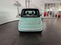Uusi Fiat Topolino 5 kW (8 HP) 2025 Vihreä Viistoperä