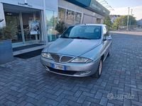 Usata Lancia Ypsilon 60 CV (44 kW) 2003 Utilitaria