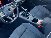 Usado VW Golf VII Style 116 CV (85 kW) 2021 Utilitario
