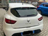 Usata Renault Clio IV 90 CV (66 kW) 2014 Berlina