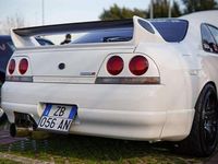 Usata Nissan Skyline 286 CV (210 kW) 1995 Bianco Coupé