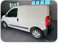Usata Peugeot Bipper 68 CV (50 kW) 2008 Monovolume
