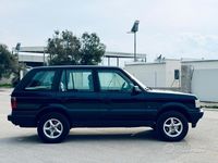 Usata Land Rover Range Rover 136 CV (100 kW) 1999 Blu SUV