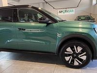 Ny Opel Frontera 100 kW (136 HK) 2025 Grön SUV