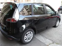 Usata Renault Scénic III LIMITED 110 CV (80 kW) 2015 Nero Monovolume