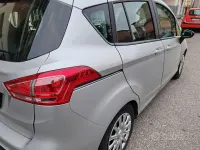 Usata Ford B-MAX 90 CV (66 kW) 2017 Grigio Monovolume