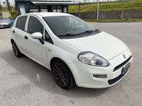 usata Fiat Punto 1.3 MJT II 75 CV 5 porte Street