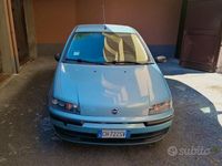 Usata Fiat Punto 2004 Utilitaria