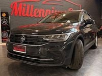 Usata VW Tiguan Life 131 CV (96 kW) 2023 Grigio SUV