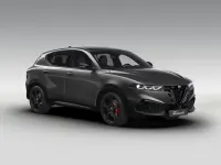 Usata Alfa Romeo Tonale Veloce 175 CV (128 kW) 1970 Grigio SUV