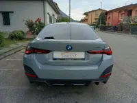 Occasion BMW i4 M Sport 210 kW (286 ch) 2023 Gris Berline