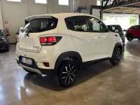 Usata Mahindra KUV100 87 CV (63 kW) 2022 Other SUV