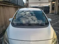 Usata Opel Meriva 95 CV (69 kW) 2010 Bianco Monovolume