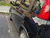 Usata Fiat Panda S 69 CV (50 kW) 2024 Nero Utilitaria