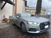 Usata Audi A5 190 CV (139 kW) 2019 Coupé